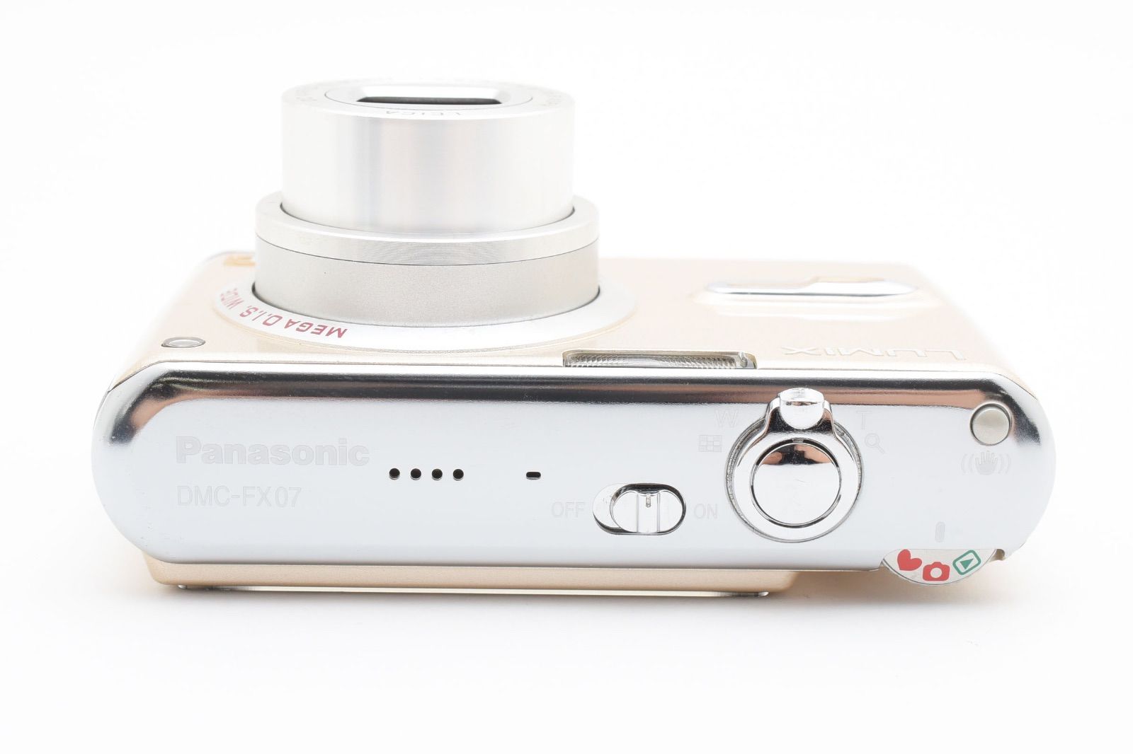 ルミックス Panasonic