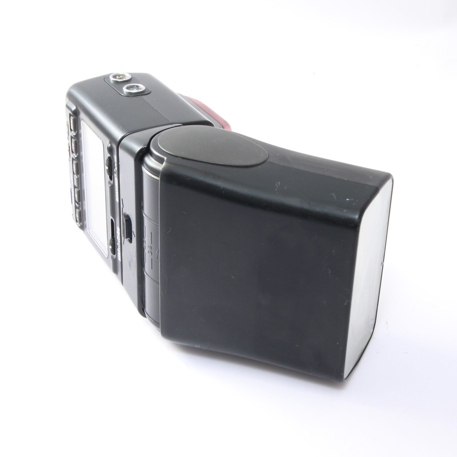 Nikon ニコン SPEEDLIGHT SB-24 + SC-17 TTL調光コード - メルカリ