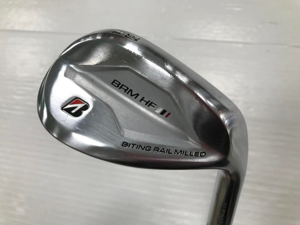 【即納】BRM2 HF | 50 | S | NSプロ MODUS 3 TOUR 105 | 中古 | ウェッジ | ブリヂストン