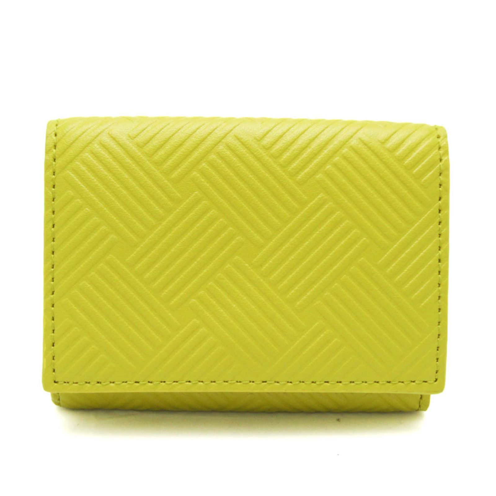 ボッテガ・ヴェネタ(Bottega Veneta) デボスイントレチャート 