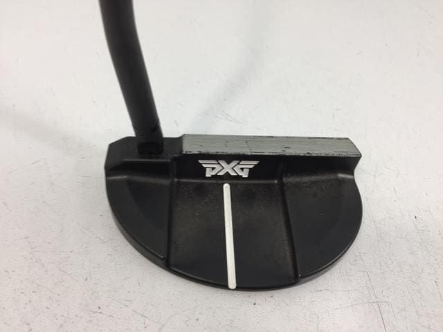 中古ゴルフクラブ】PXG PXG LUCKY D GEN2 ダブルベンド パター 中古ゴルフクラブ】PXG PXG LUCKY D GEN2 ダブルベンド パター