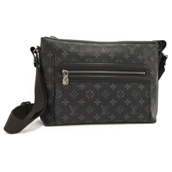 LOUIS VUITTON ショルダーバッグ エクリプス オディセメッセンジャー LOUIS VUITTON オディセ メッセンジャーPM ショルダーバッグ
