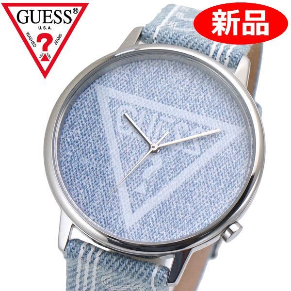 新品未使用] GUESS 腕時計 V1012M1 - 時計