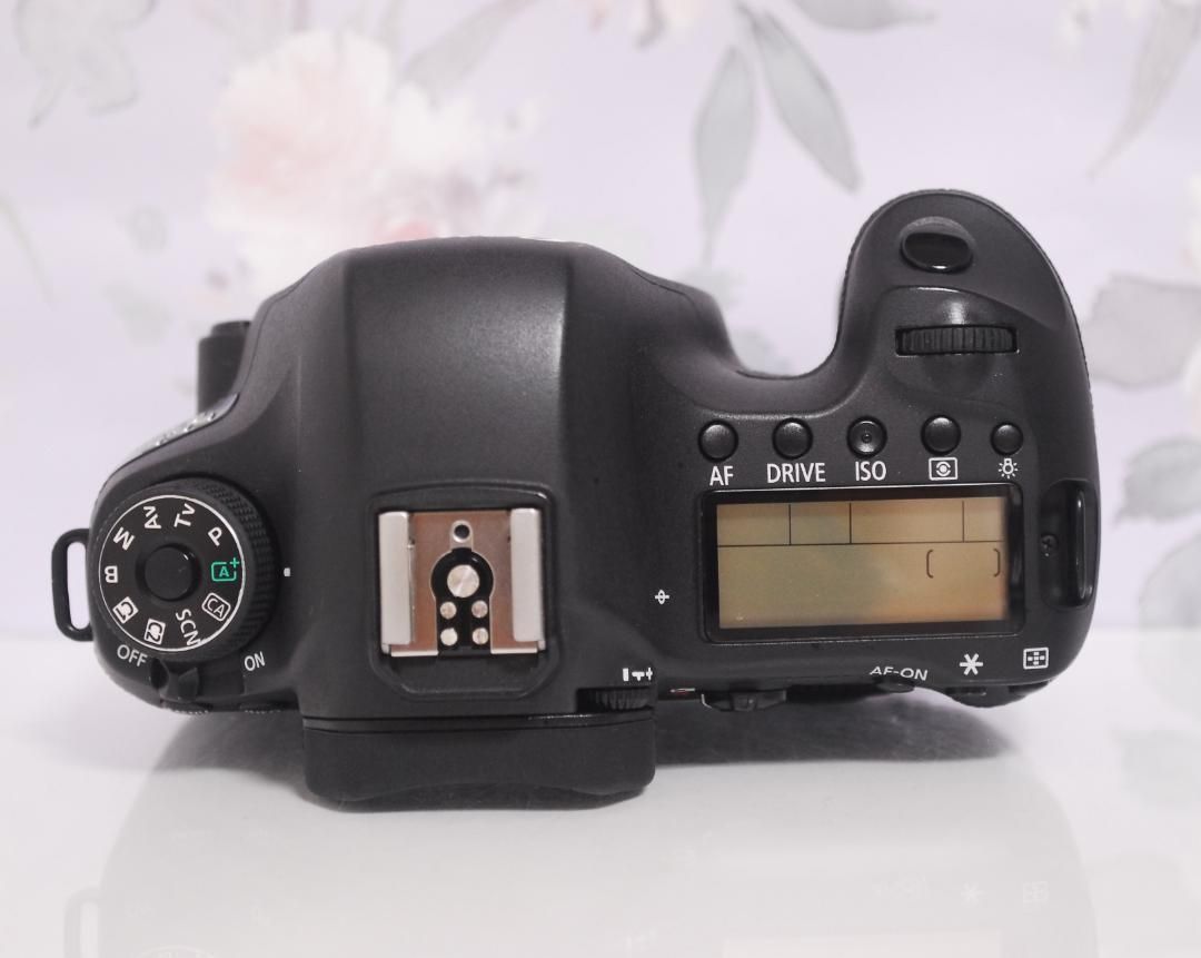 Canon キヤノン