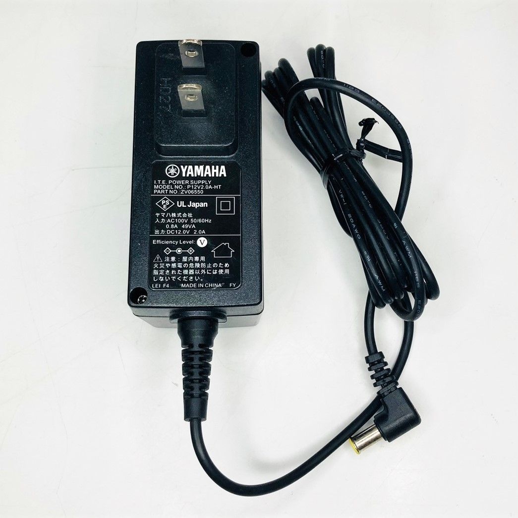 通電OK YAMAHA