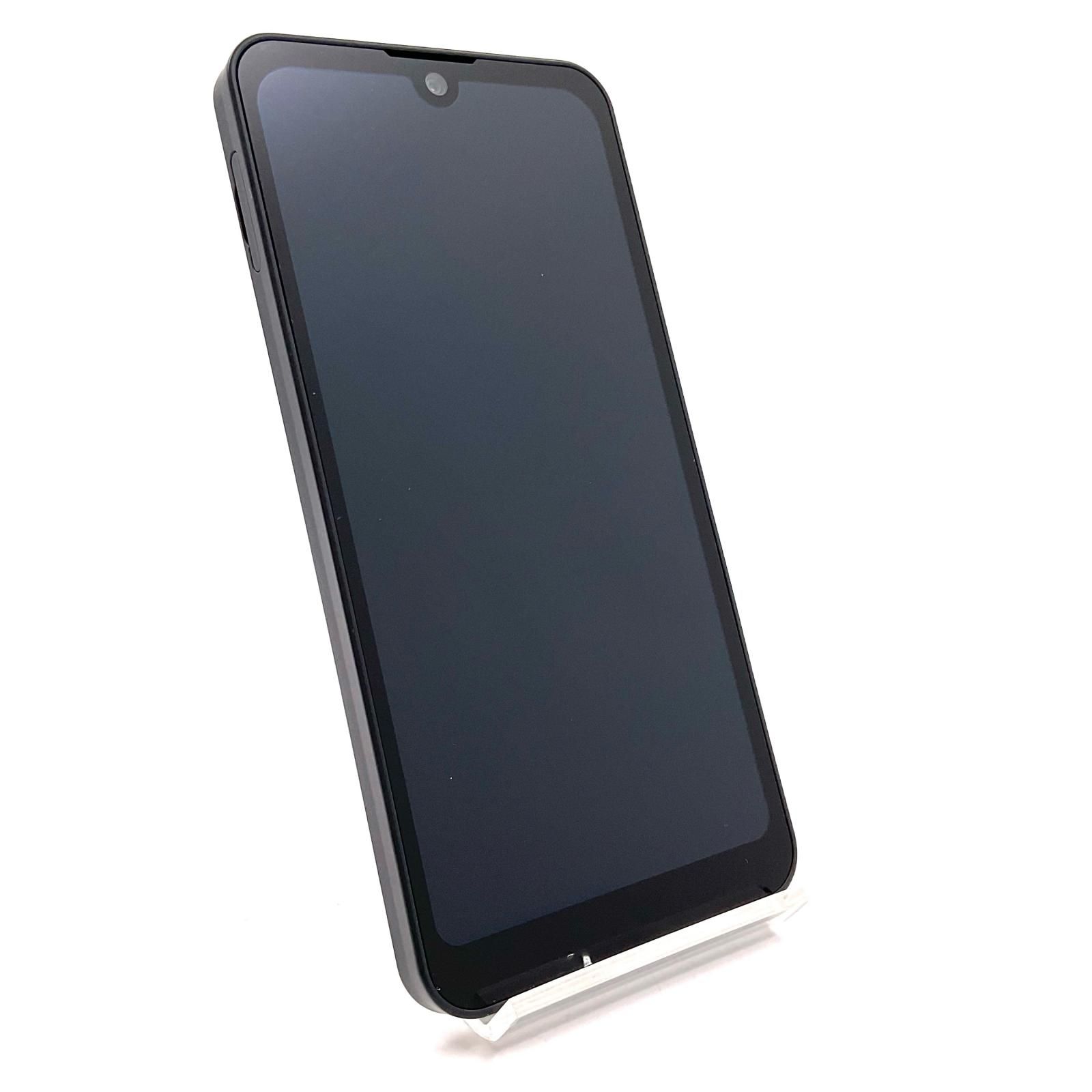 K376 SoftBank SIMフリー　AQUOS wish2 A204SH K376 SoftBank SIMフリー AQUOS wish2 A204SH - メルカリ