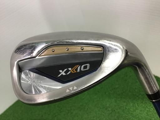 ダンロップ XXIO 2025 SW ウェッジ WG XXIO MP1300 IR フレックスSR メンズ 男性用 右利き 右用 Cランク ゴルフクラブ