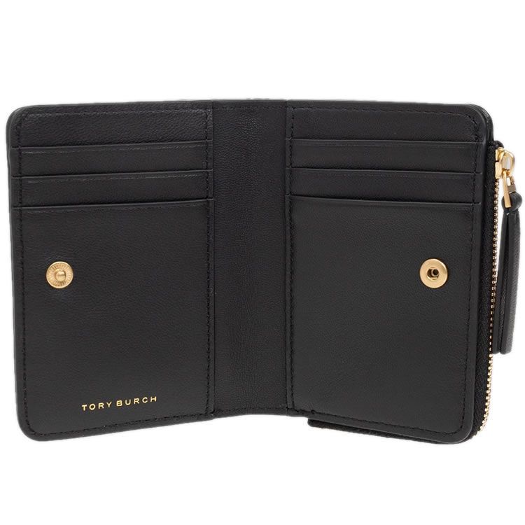 トリーバーチ TORY BURCH 財布 二つ折り財布 レディース キラ