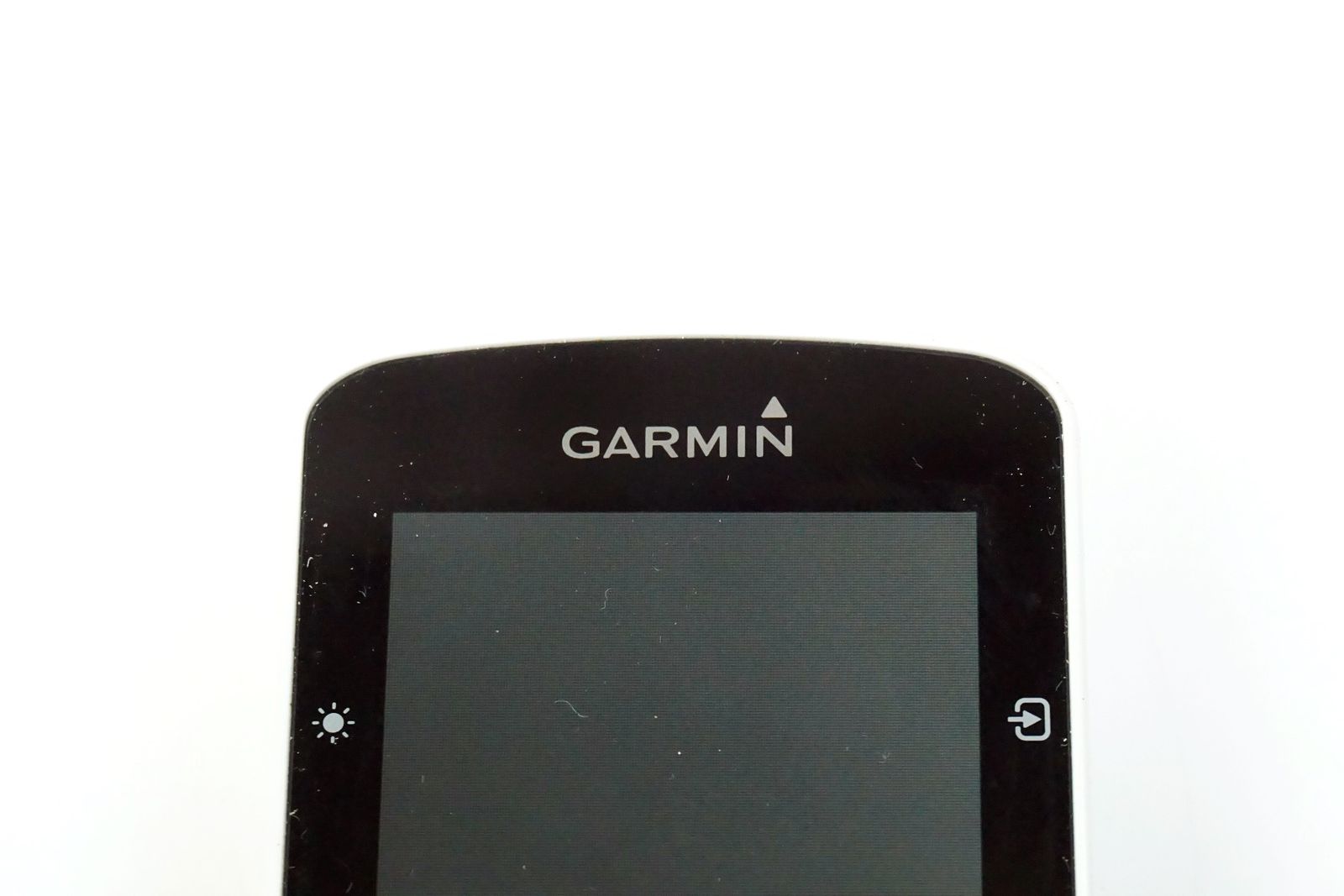 GARMIN 「ガーミン」 EDGE 520 サイクルコンピューター / バイチャリ中