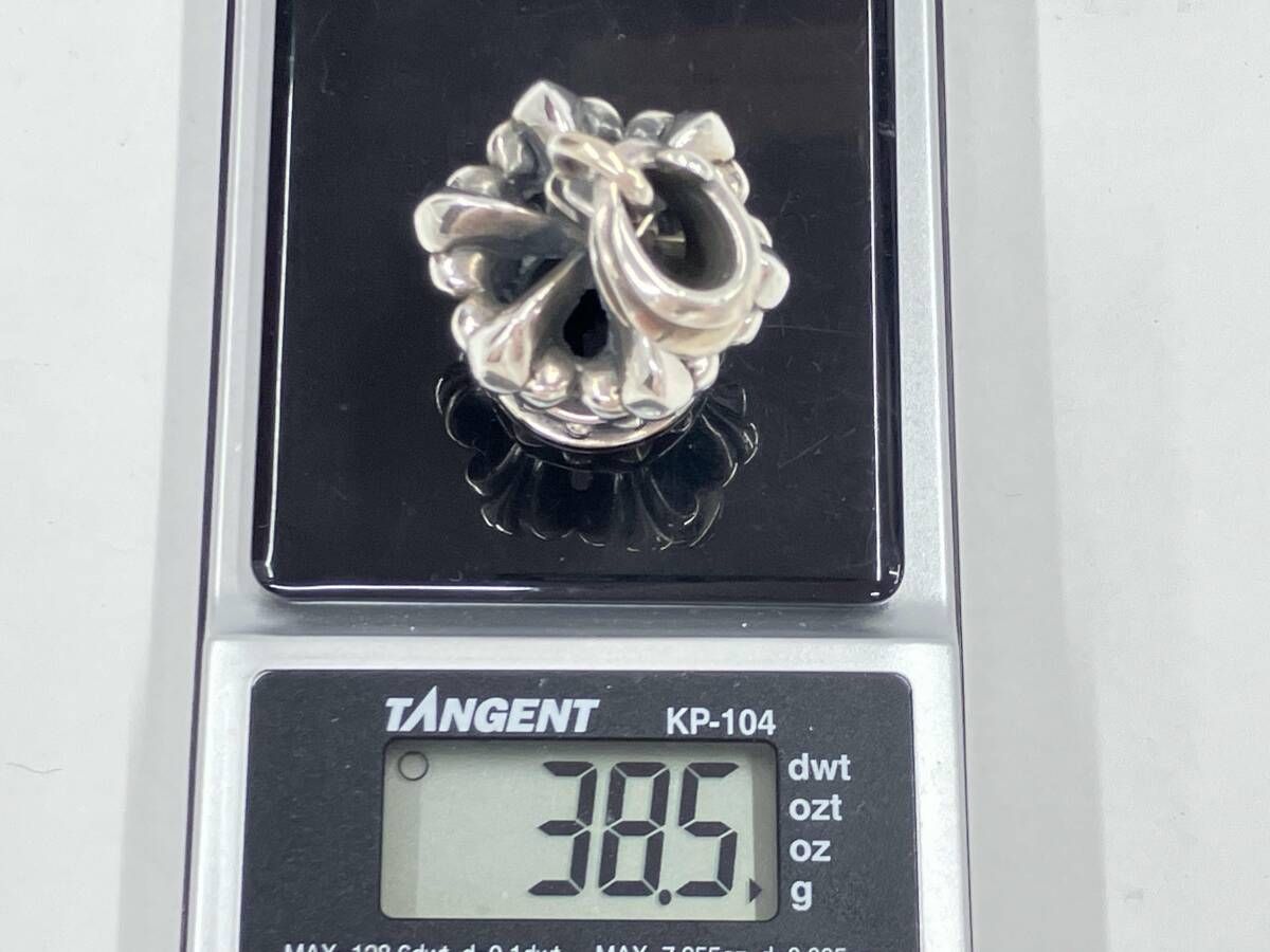 トップ グラムクラウン