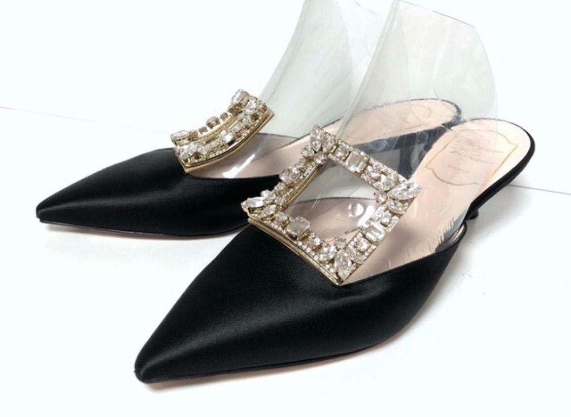 新品級】GUCCI グッチ シューホーン 靴べら 折畳み レザーケース GG