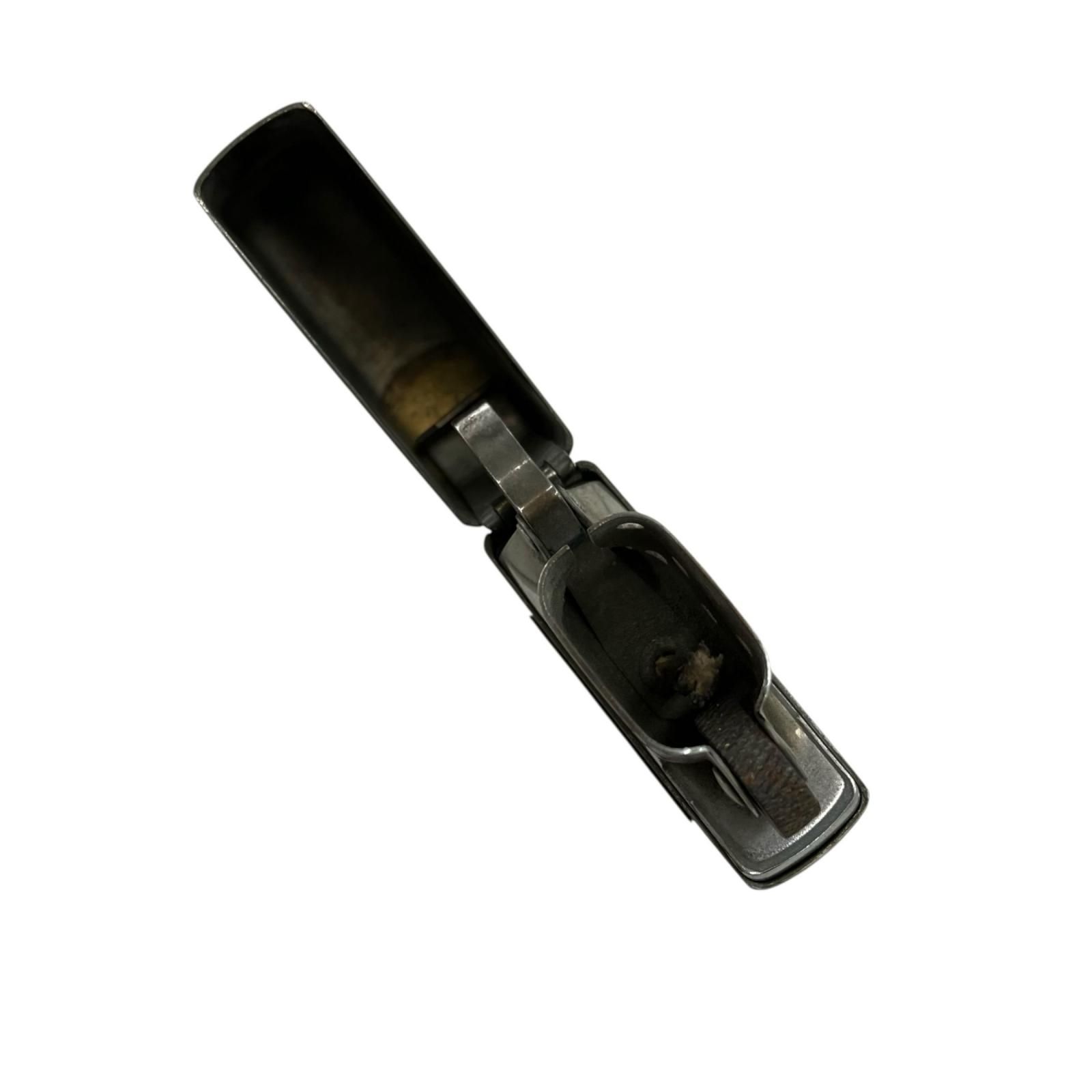 170590 現状品 ZIPPO ジッポ オイルライター COMME CA DU MODE