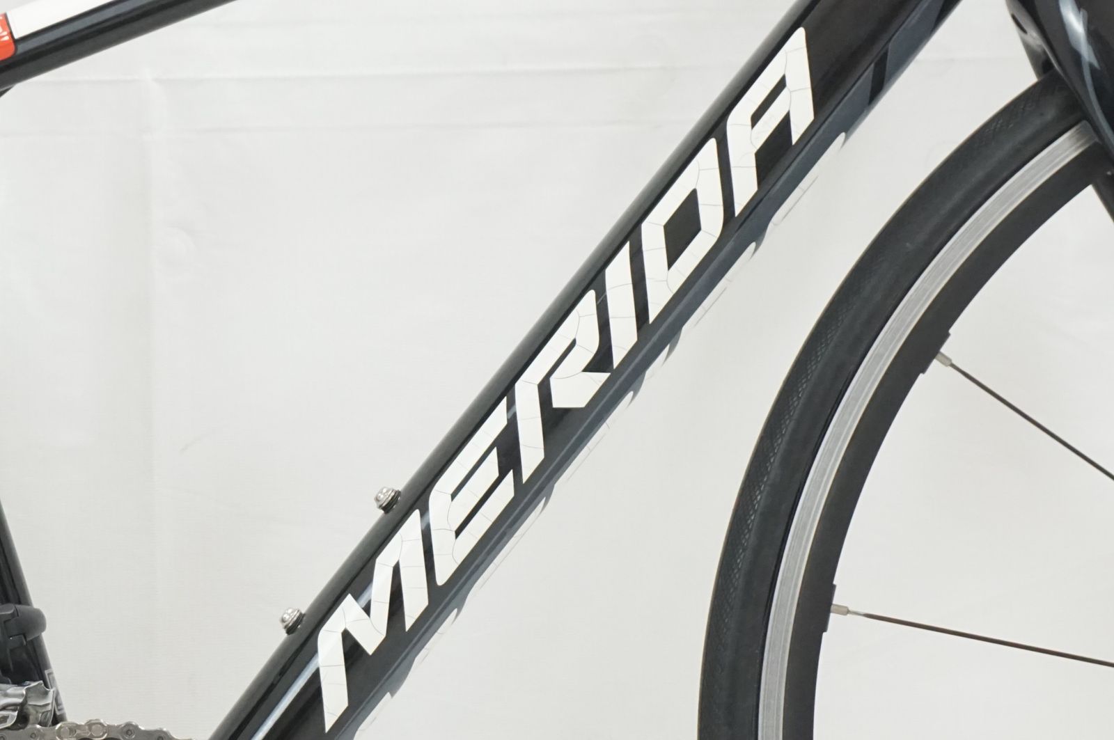 MERIDA 「メリダ」 RIDE410 2015年モデル ロードバイク / バイチャリ 