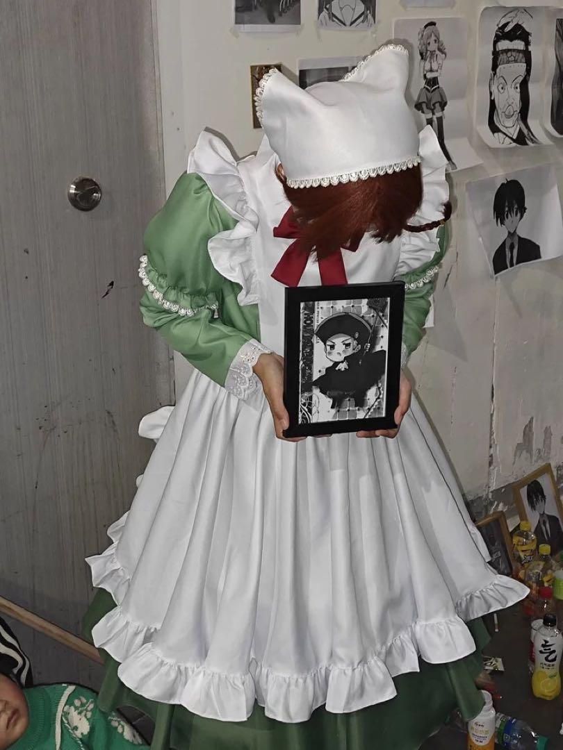 衣装