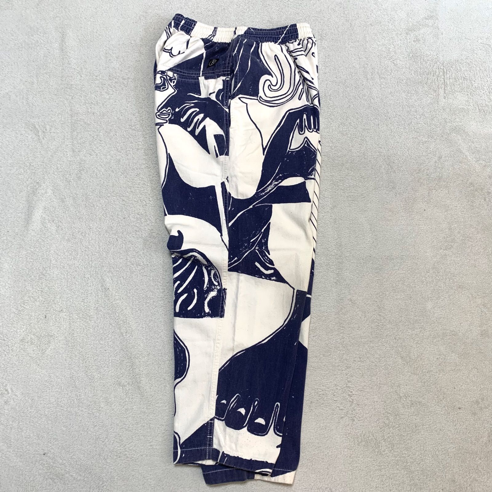 Polar Skate Co. TK Surf Pants TKサーフパンツ ワイドパンツ Polar Skate Co. TK Surf Pants TKサーフパンツ ワイドパンツ