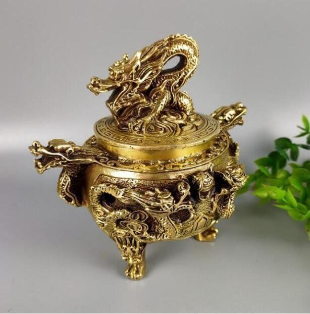 線香立置物装飾品