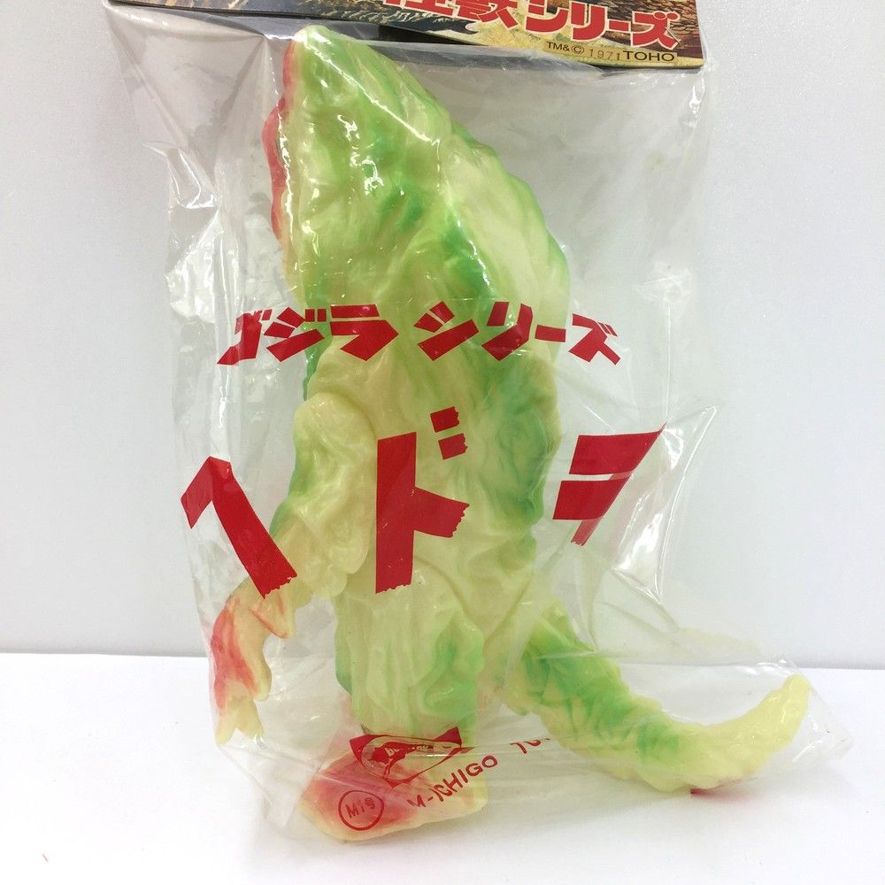 ゴジラ