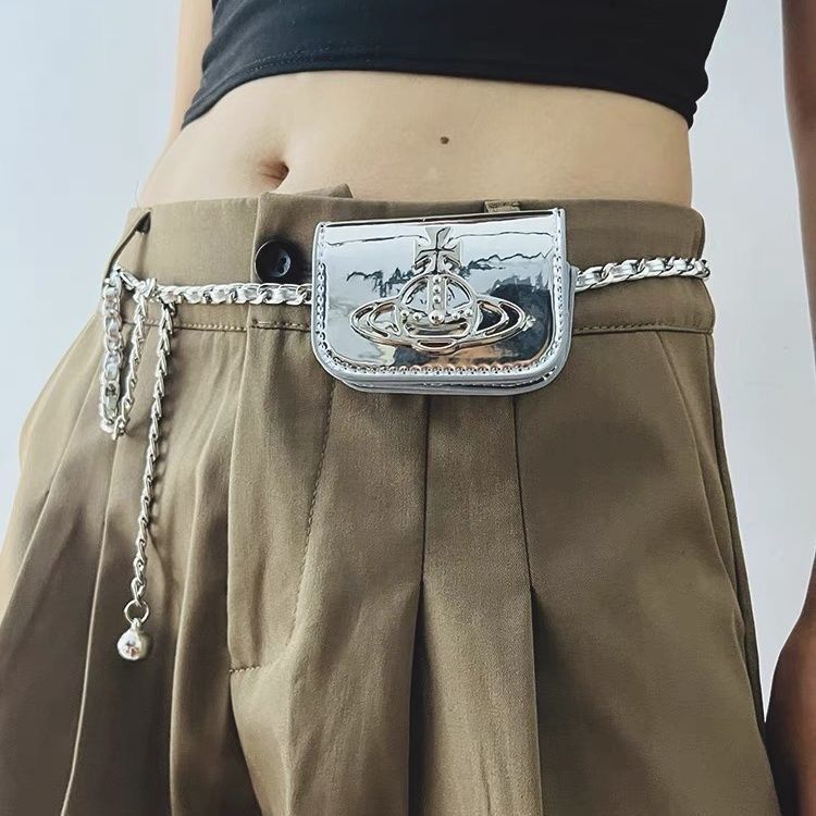 Vivienne Westwood ヴィヴィアンウエストウッド ポシェット Vivienne Westwood ヴィヴィアンウエストウッド ポシェット