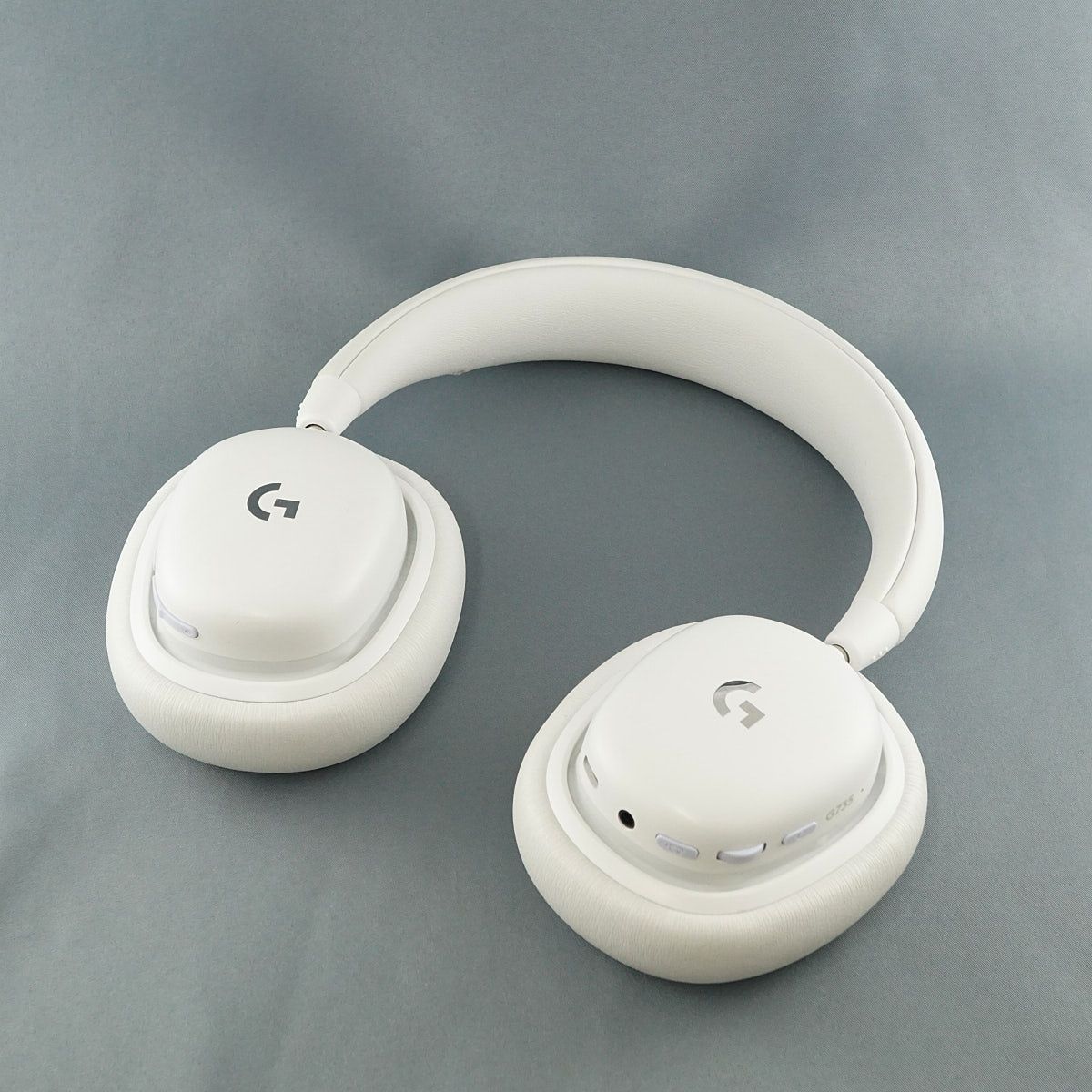 logicool G735 ワイヤレスゲーミングヘッドセット USED美品 本体のみ