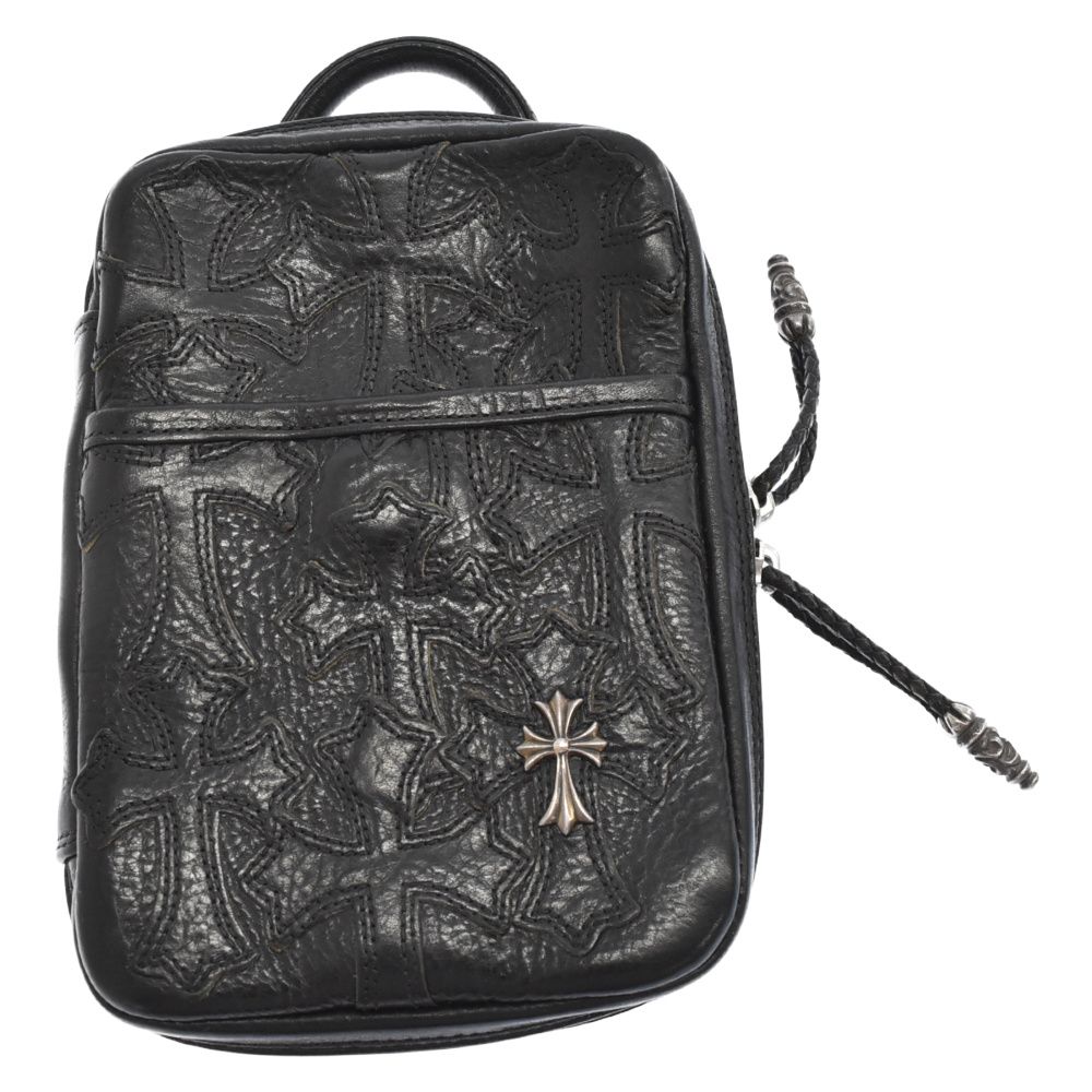 CHROME HEARTS (クロムハーツ) EVERYDAY CARRY LG エブリデイ 