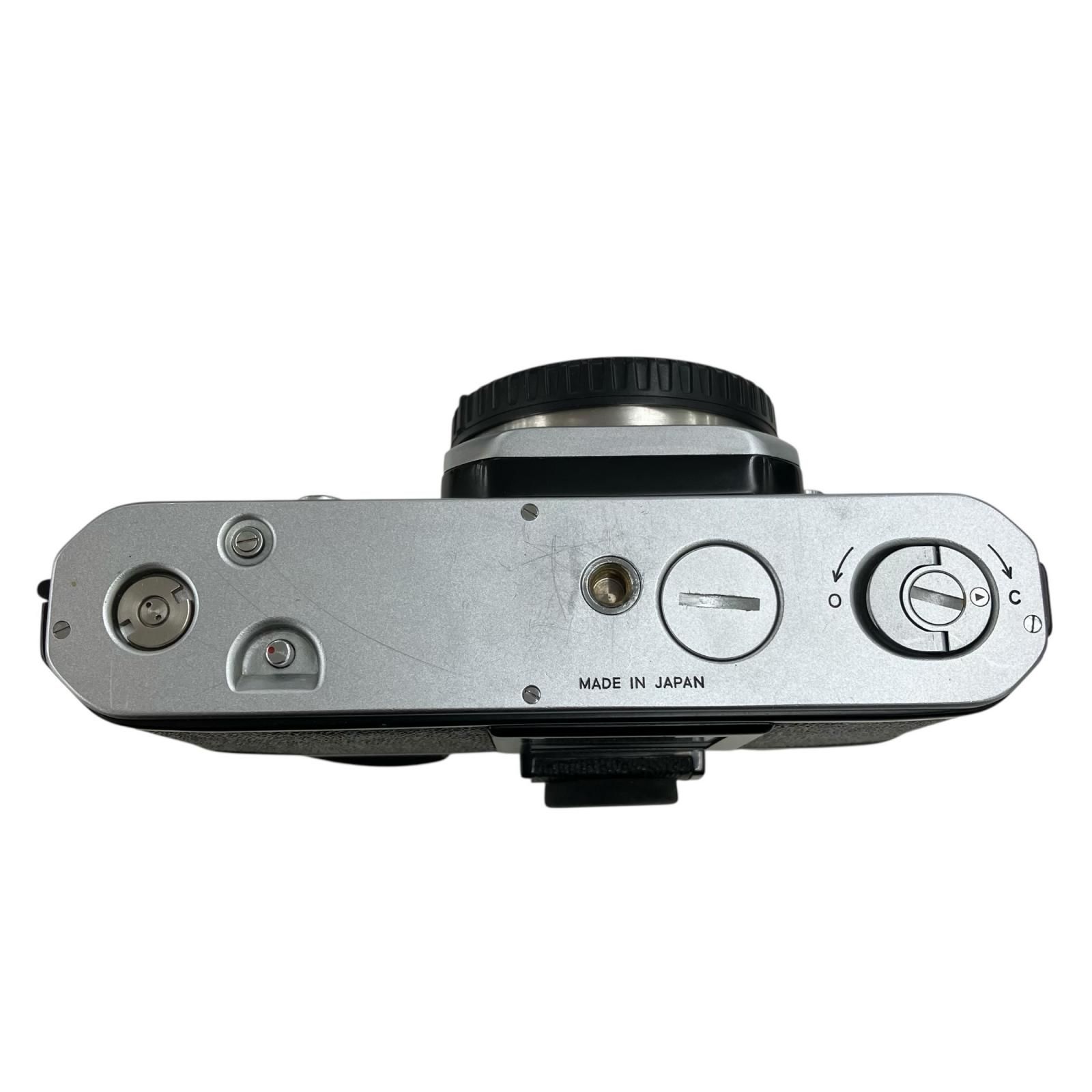 186000 現状品 Nikon ニコン フィルムカメラ F2 7133196 186000 現状品 Nikon ニコン フィルムカメラ F2 7133196