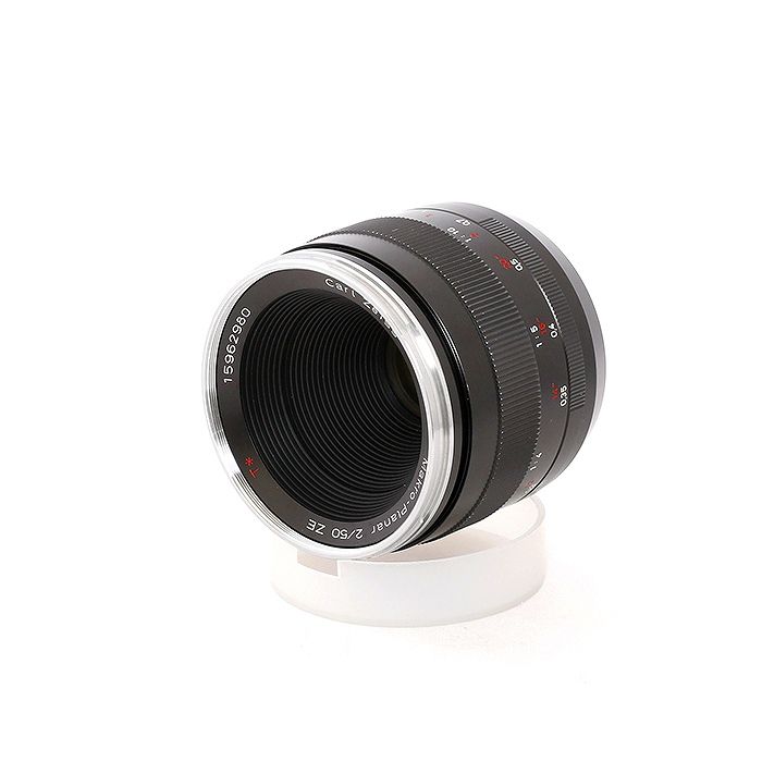 中古】(コシナ) Cosina コシナ カールツアイス プラナーT*50/1.4  