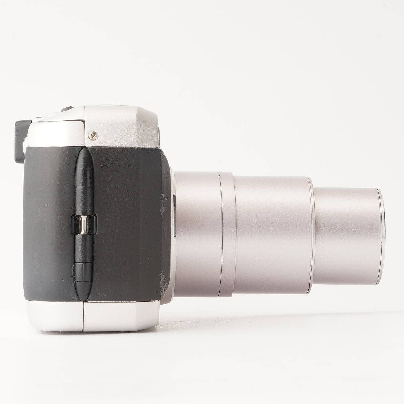 ペンタックス Pentax ESPIO 120 Mi / Pentax Zoom Lens 38-120mm