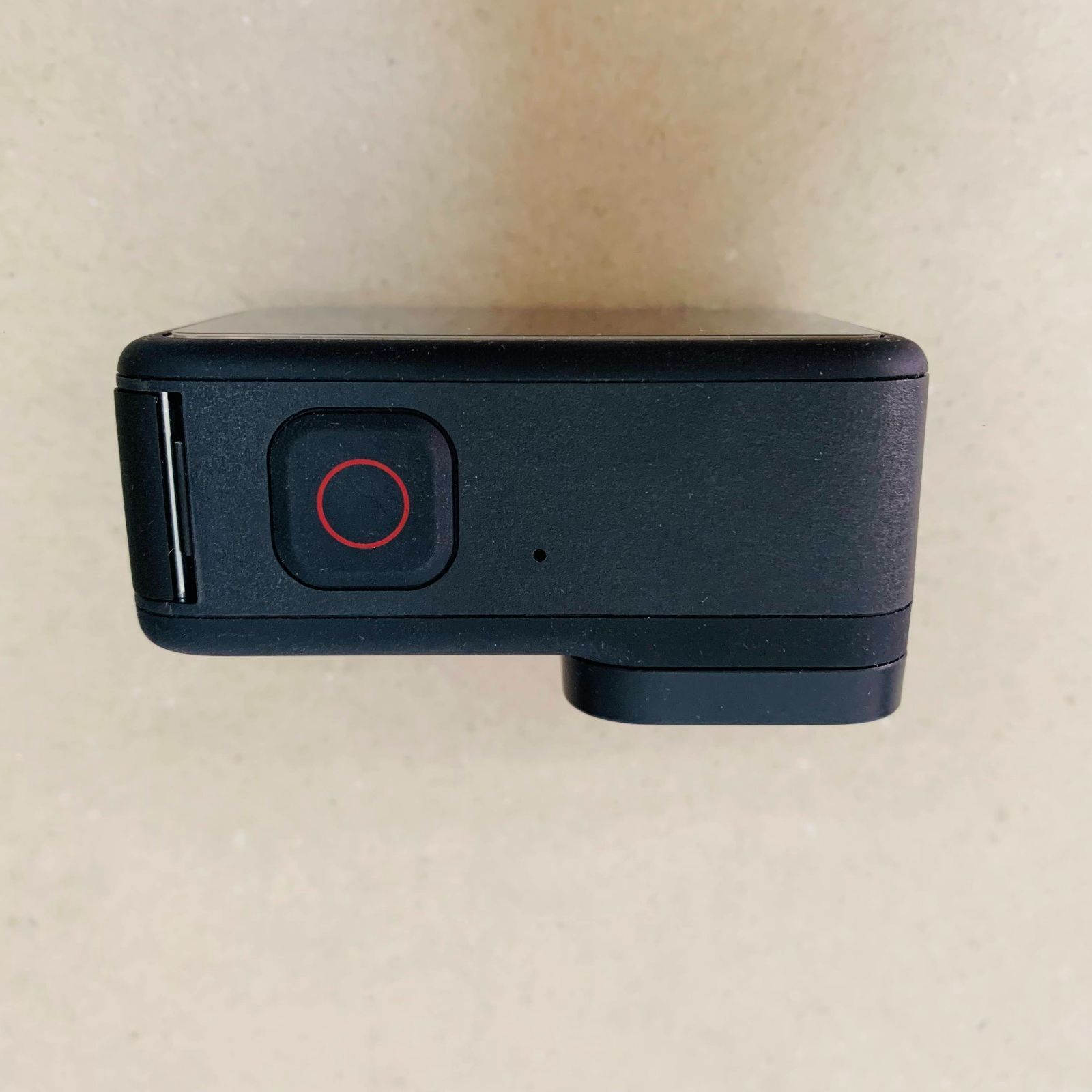 ゴープロ ウェアラブルカメラ