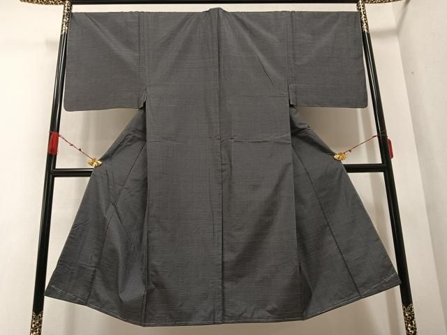 本場大島紬 アンサンブル