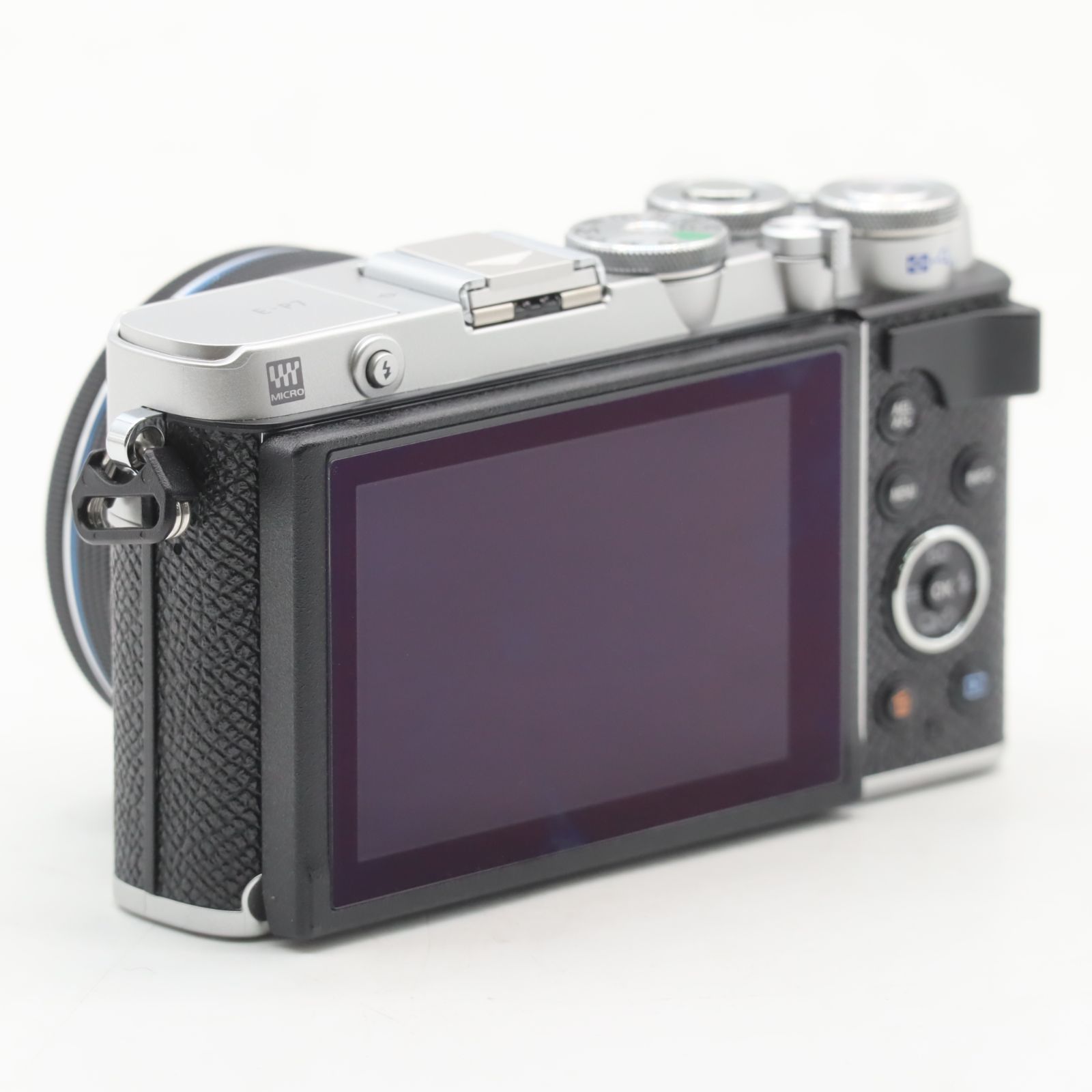 EZダブルズームキット