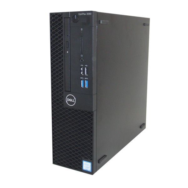 30日保証 Windows10 Pro 64BIT DELL Optiplex 3060 SFF Core i5 第8 