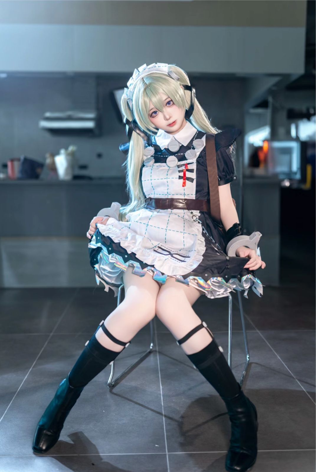 コスプレ衣装