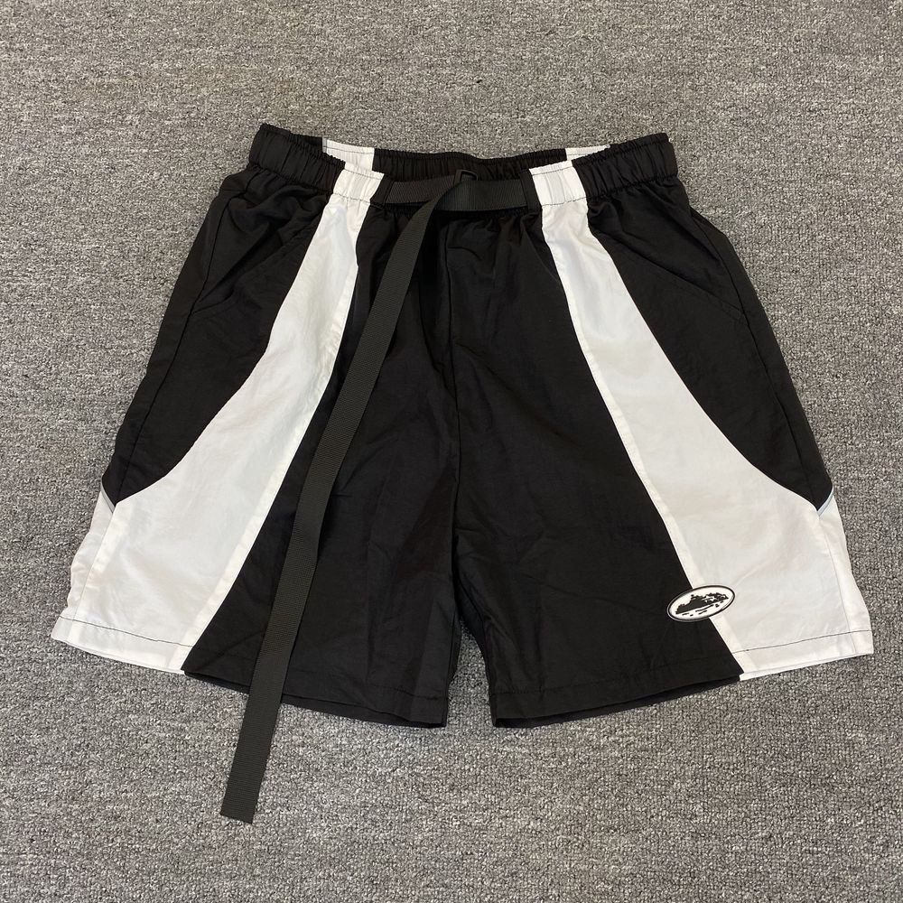 未使用 corteiz shorts ハーフパンツ #Et