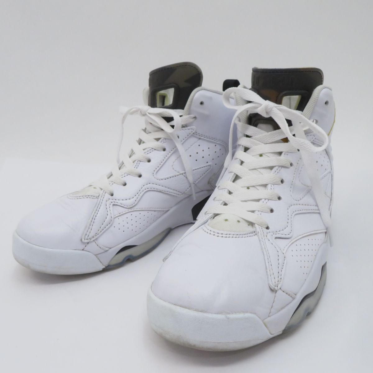 NIKE ナイキ JORDAN MVP ジョーダン DZ4475-107 US9 27cm 箱無