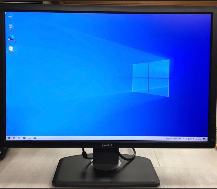 Dell 24インチワイド液晶ディスプレイ P2412Hb 液晶モニター 229