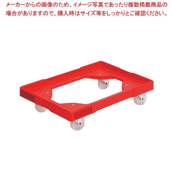 エースキャリーライト小型用 レッド