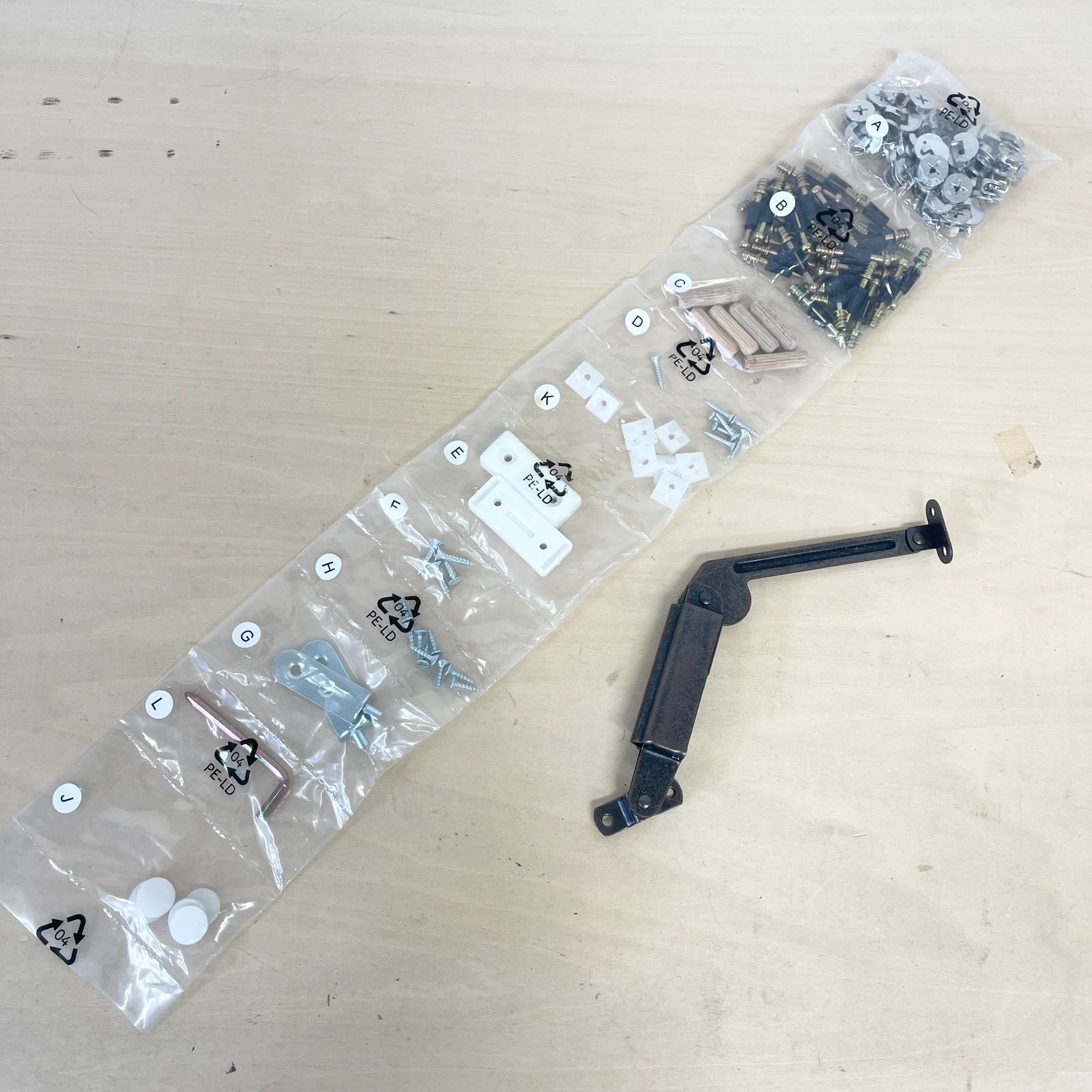 aimoha 木製 猫トイレカバー付き キャビネット ホワイト 猫トイレ収納 目隠し 天板開閉式 猫家具