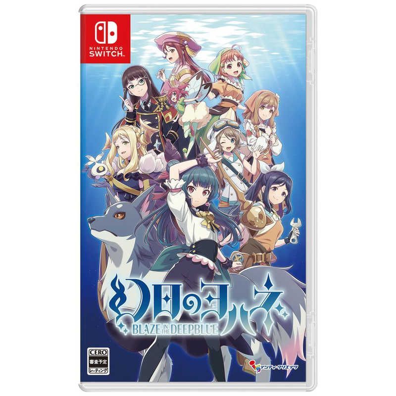 新品 未使用 未開梱】 インティ・クリエイツ Switchゲームソフト