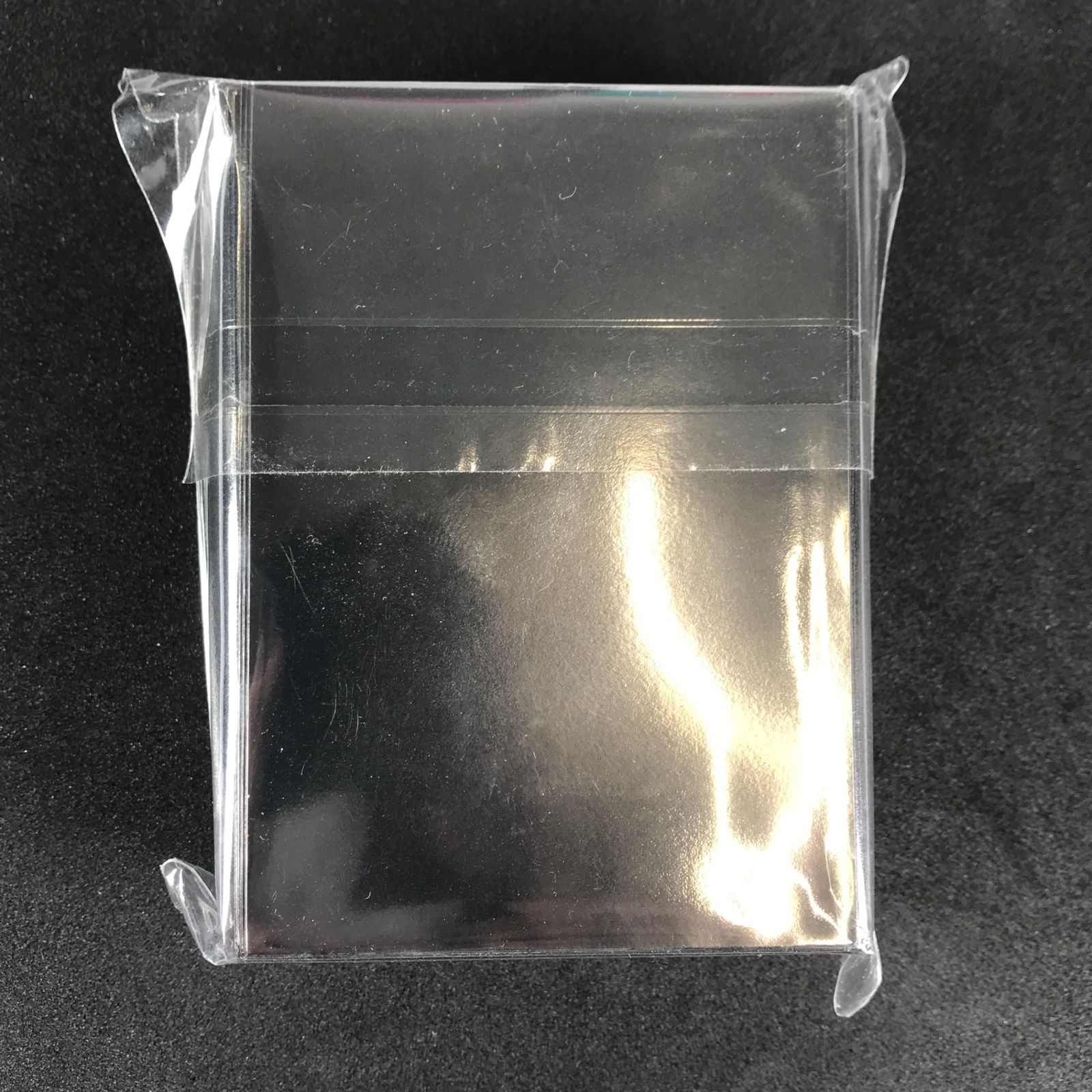 ☆トレカサプライ 遊戯王ラッシュデュエル 特製プロテクター