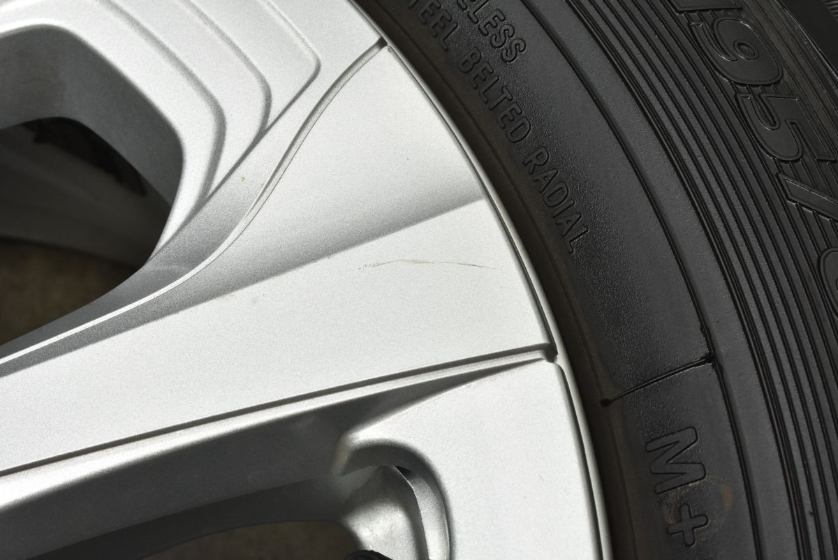 カローラツーリング 流用