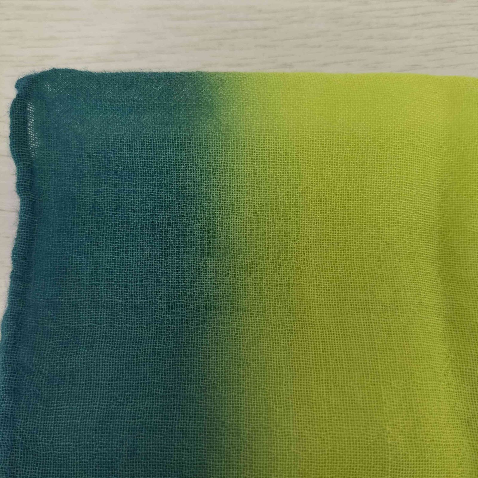 Cashmere Gauze