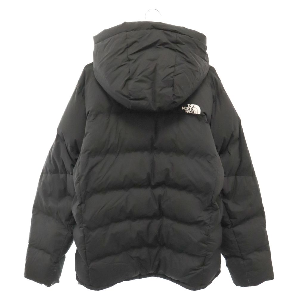 THE NORTH FACE (ザノースフェイス) BELAYER PARKA SUMMIT ビレイヤー 