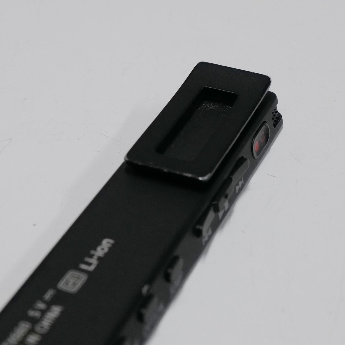 SONY ステレオ ICレコーダー ICD-TX660 USED美品 ソニー 16GB 録音 