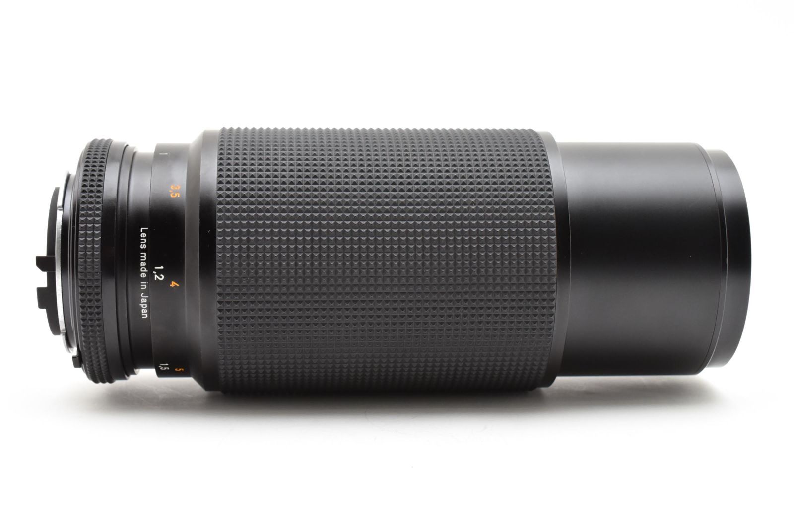 ☆良品☆ カールツァイス Carl Zeiss Vario-Sonnar 80-200mm F4