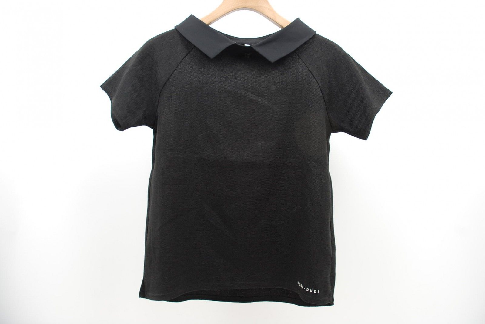 coco 中古 ロックデュード ROCK・DUDE レディース セットアップ 2(M) 黒 ブラック 春夏 中古 レディース ロックデュード ROCK・DUDE セットアップ 2(M