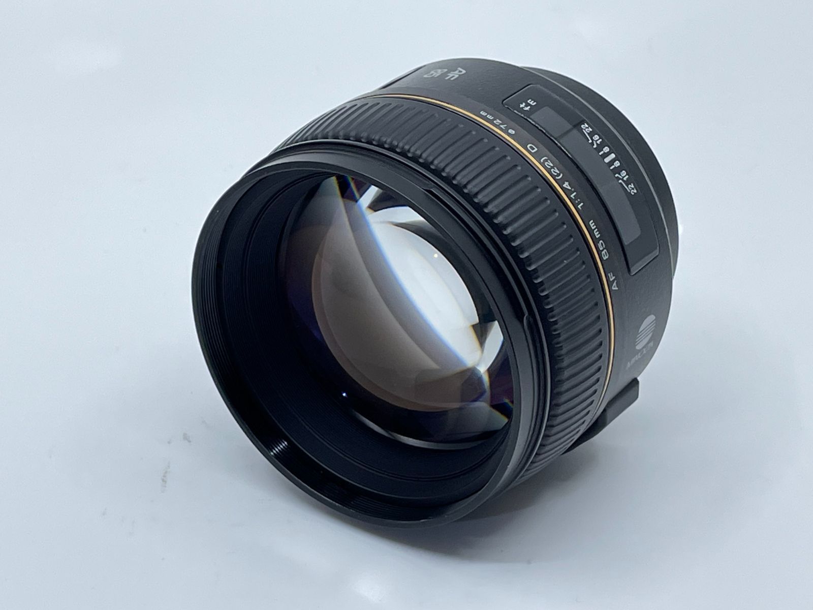 良品】MINOLTA AF 85mm F1.4G | legaleagle.co.nz