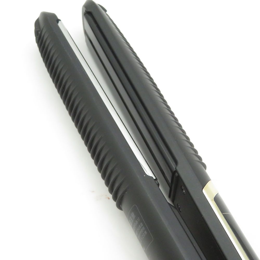 ヤーマンプロフェッショナル ヴェーダスムースアイロン BS for Salon ヴェーダスムースアイロン｜YA-MAN PROFESSIONAL (ヤーマン