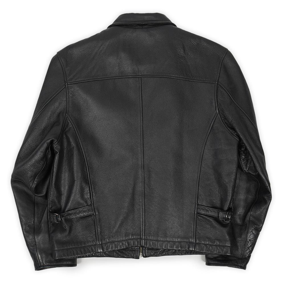 WILSONS ウィルソンズ 美品 90s 90年代 レザースポーツジャケット 本革