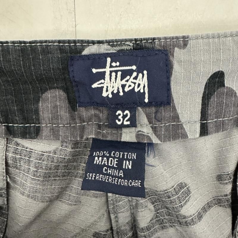 ❤ STUSSY