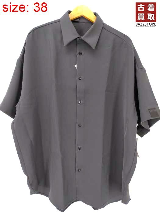 【お値下げ】N.HOOLYWOOD メンズシャツ N.HOOLYWOOD シャツ 「N.HOOLYWOOD/エヌハリウッド」別注 2255